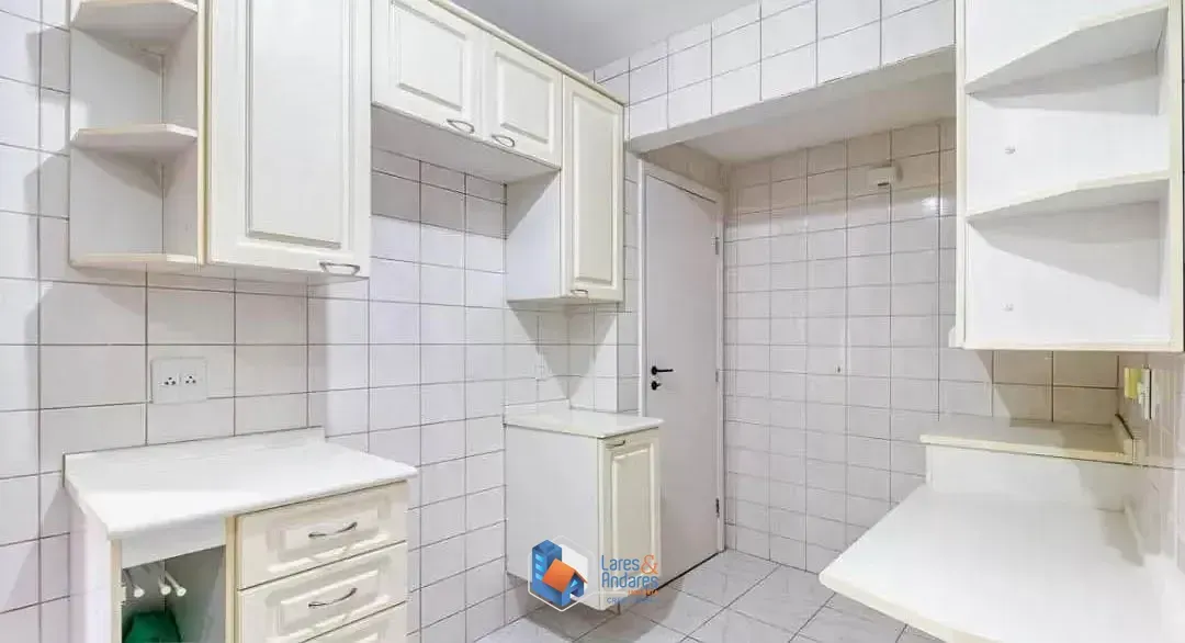 Imagem Apartamento para venda em Moema com 3 quartos, sendo 1 suíte, 95m²