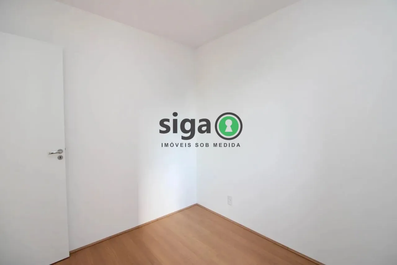 Imagem Apartamento 2 quartos á venda por R$315.000 - Morumbi - São Paulo/SP