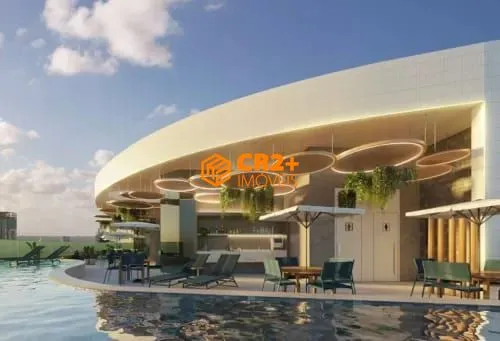 Foto do imóvel Alugo apartamento ,75m² de Alto Padrão para Locação | Luxo, Conforto e Exclusivi em Rua Visconde de Jequitinhonha, 793 - Boa Viagem, Recife - PE