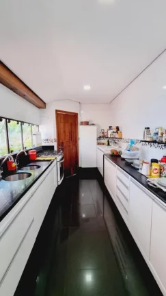 Imagem Casa em Condomínio para Venda em Salvador, Horto Florestal, 8 dormitórios, 5 suítes, 8 banheiros, 4 vagas
