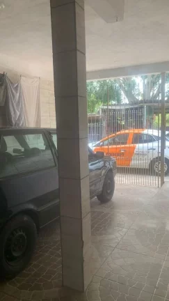 Imagem Sobrado com 3 dormitórios à venda, 200 m² por R$ 300.000,00 - Parque Paulistano - São Paulo/SP
