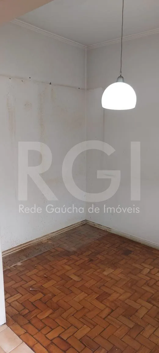 Imagem Apartamento com 3 quartos, 2 banheiros, desocupado e 1 vaga!