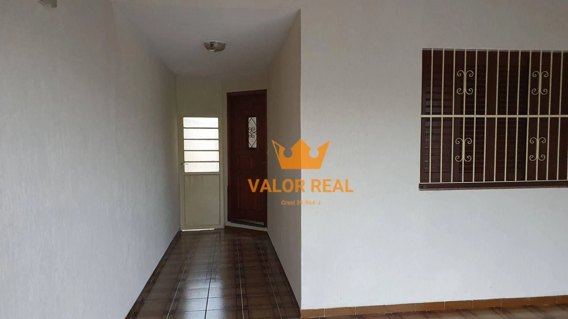Imagem Locação Casa Térrea com Edícula 3 cômodos - 150 m2 - 2 dormitórios - R$ 3.600,00 - Vila Joana