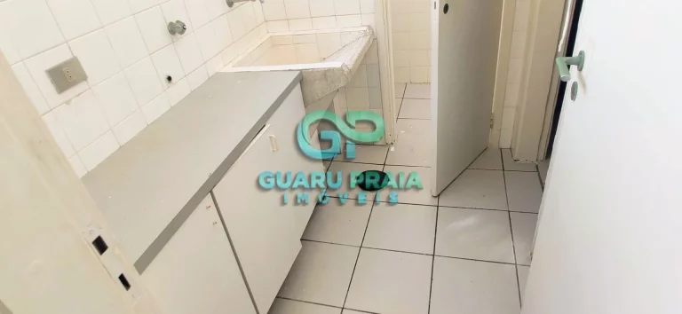Imagem Apartamento com vista para o mar