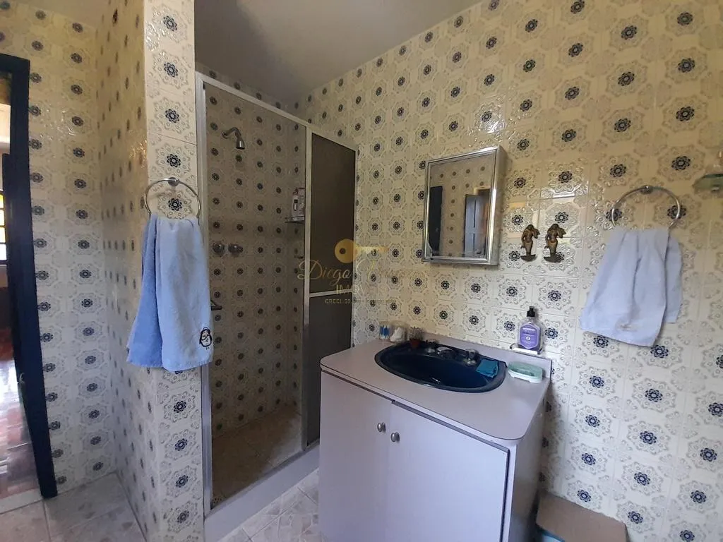 Imagem Casa para Venda em Teresópolis / RJ no bairro Albuquerque