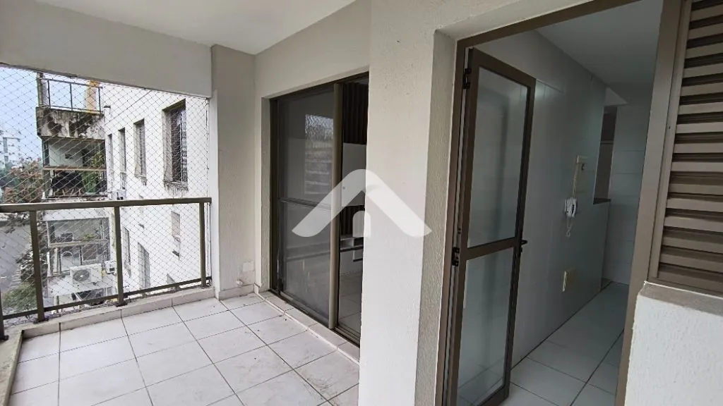 Imagem Apartamento de 2 Quartos no Recreio dos Bandeirantes