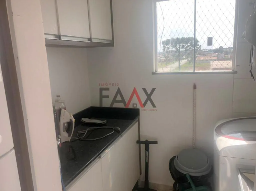 Imagem Apartamento com 2 dormitórios à venda, SANTANA, GUARAPUAVA - PR