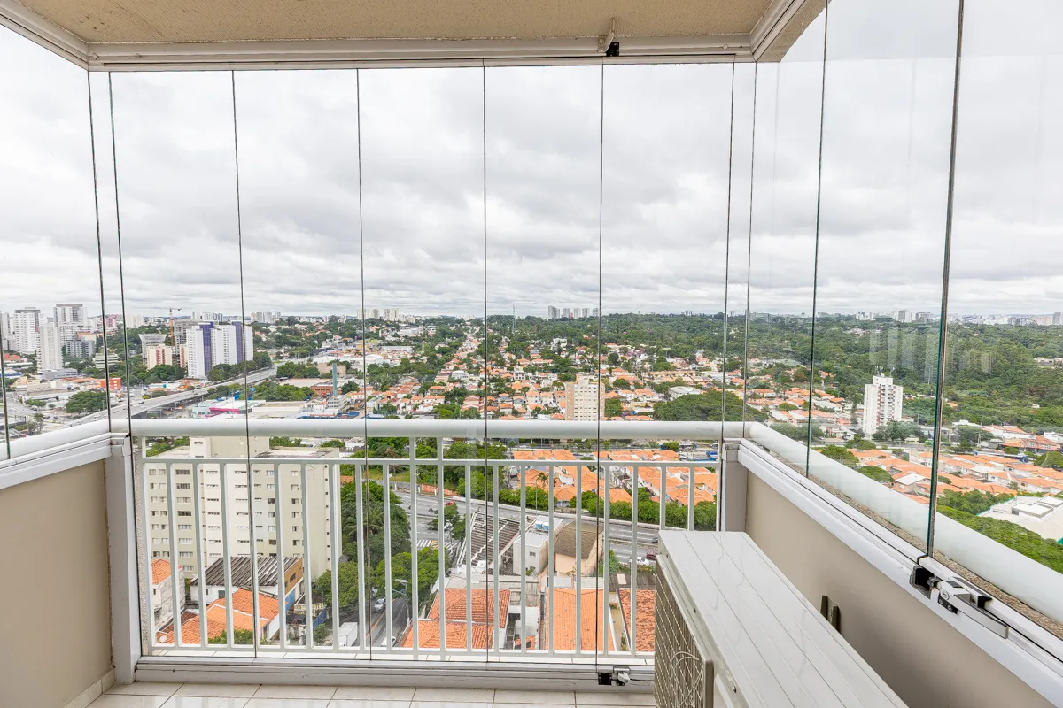 Imagem Apartamento para venda em Vila Alexandria com 2 quartos, sendo 1 suíte, 65m2