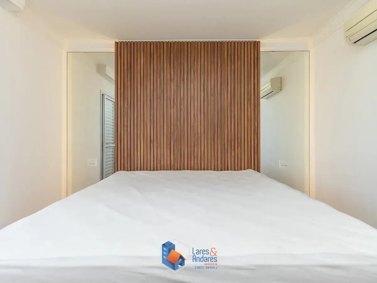 Imagem Apartamento para venda em Jardim Londrina com 3 quartos, sendo 3 suítes, 172m²