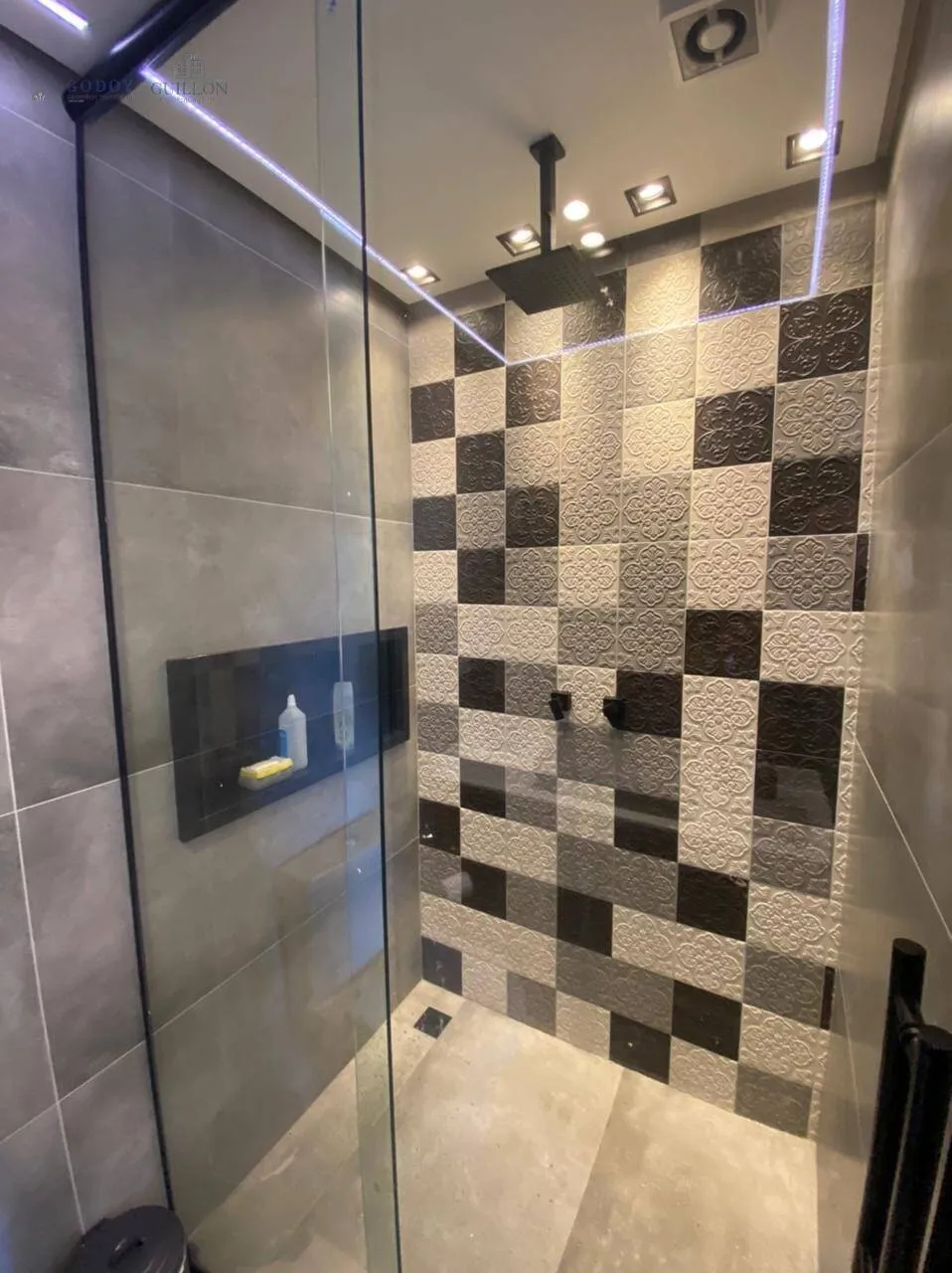 Imagem Apartamento à venda 2 Quartos, 1 Suite, 2 Vagas, 74M², Vila Jaboticabeiras, Taubaté - SP | Residencial Aquila