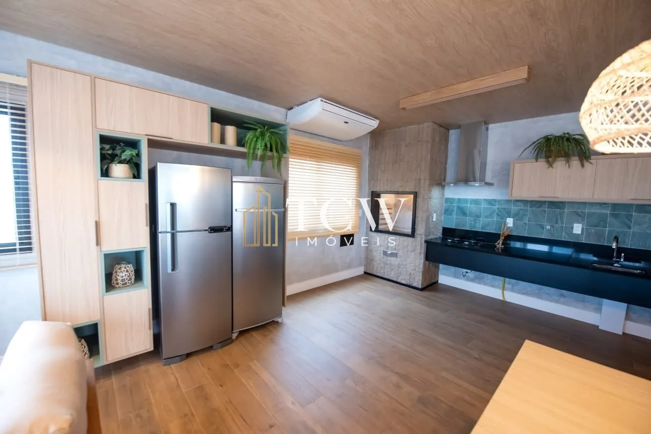 Imagem Apartamento Studio no Vila Olimpia