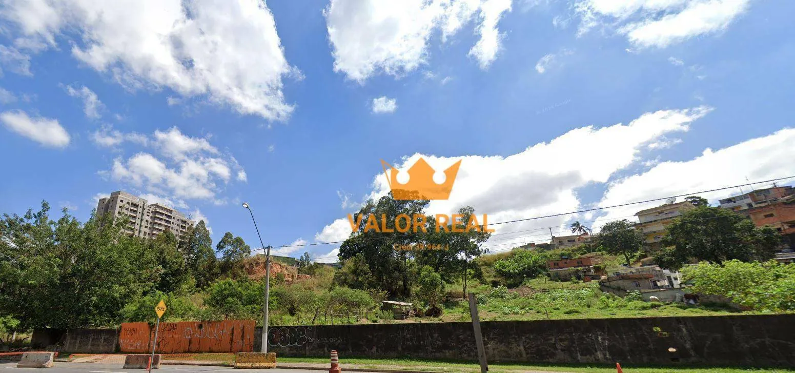 Foto do imóvel Oportunidade Única de Investimento em Jundiaí! Área Comercial com 3.047 m2 de frente para Av Samuel Martins.