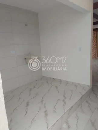 Imagem Casa para Venda em Itanhaém / SP no bairro Jardim Suarão