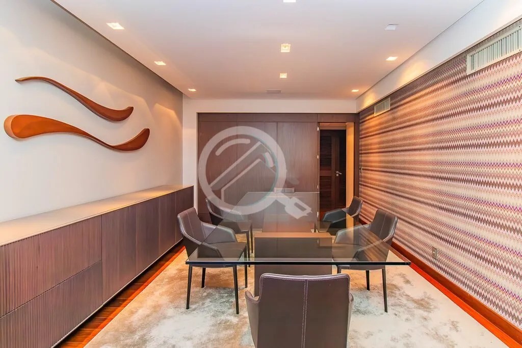 Imagem Apartamento de luxo na rua Santo Inácio em Moinhos de Vento - Porto Alegre. Preço e disponibilidad...