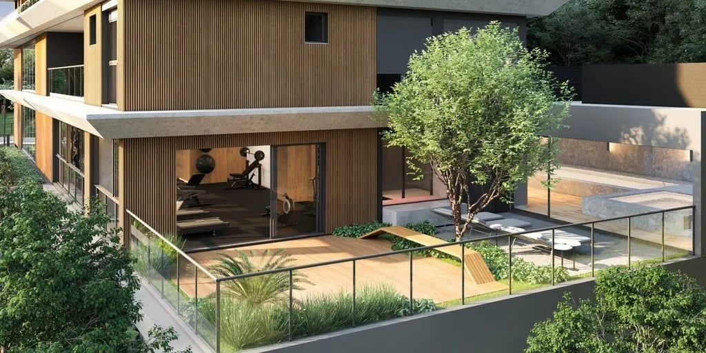 Imagem Apartamento em Bela Vista