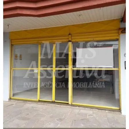 Imagem LOCAÇÃO SALA COMERCIAL