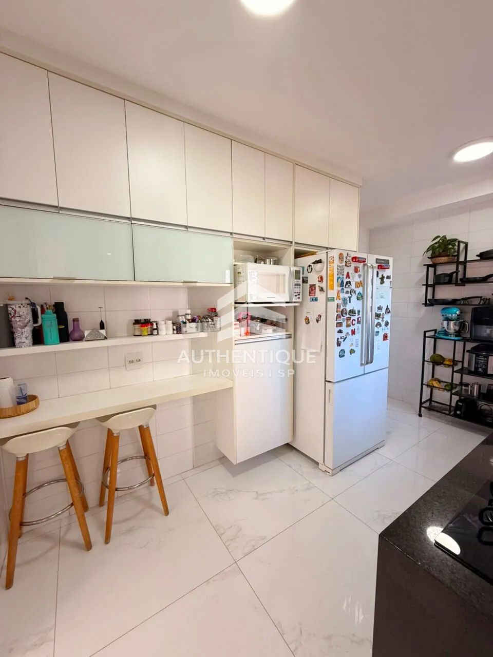 Imagem GHAIA TAMBORE - Apartamento em Tamboré à venda