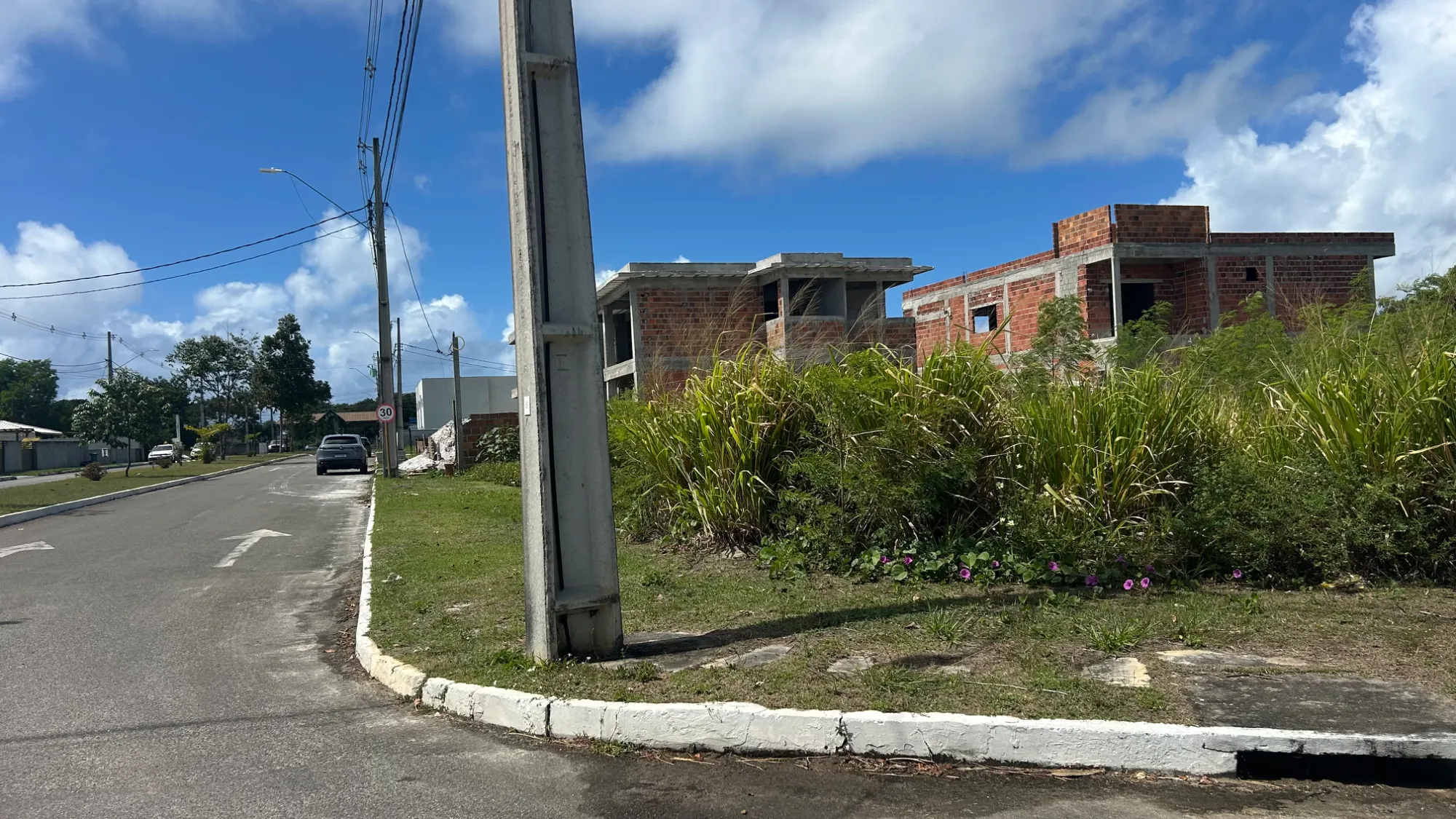 Imagem Terreno à Venda, 1.000 m² em Barra do Jacuípe - Camaçari