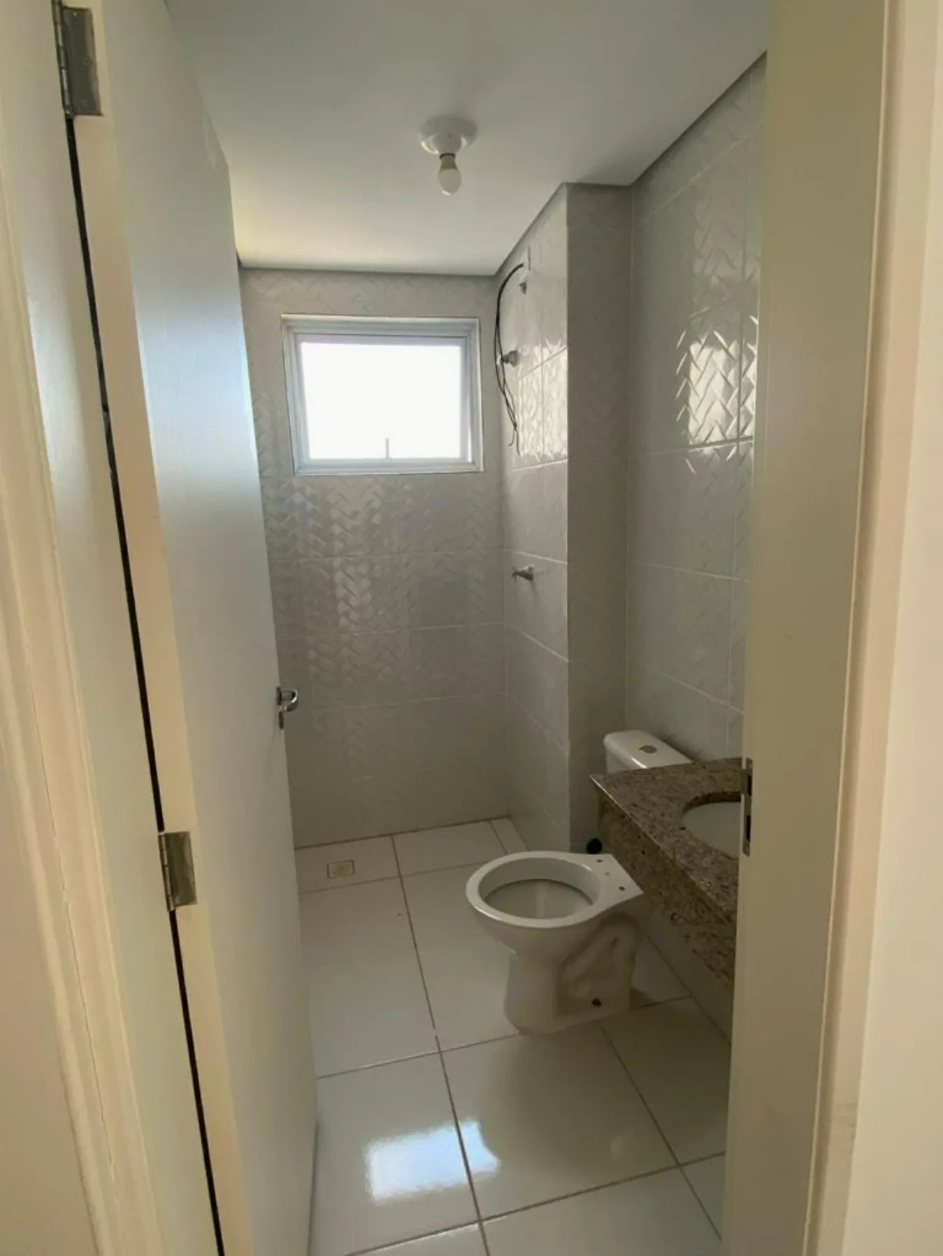 Imagem Apartamento a Venda com 2 Dormitórios no Residencial Reserva Barão