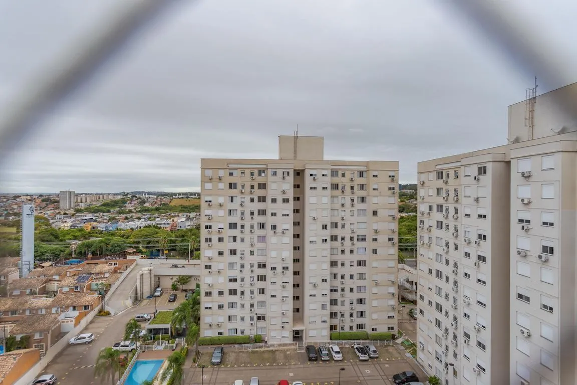 Imagem Apartamento 3 Quartos com Suíte e Lazer Completo Jardim Itu