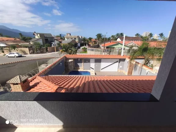 Imagem Sobrado com 5 dorms, Flórida, Praia Grande - R$ 1.5 mi, Cod: 2668