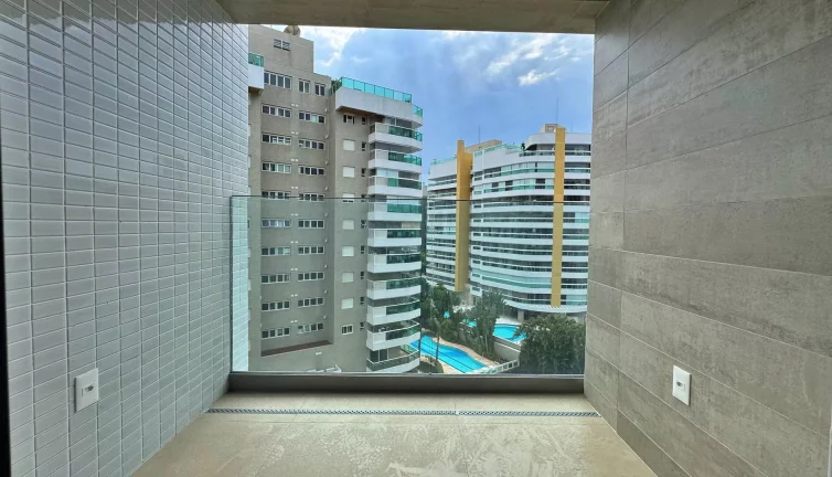 Imagem Apartamento com 3 dormitórios à venda, 141 m por R$ 7.500.000,00 - Riviera