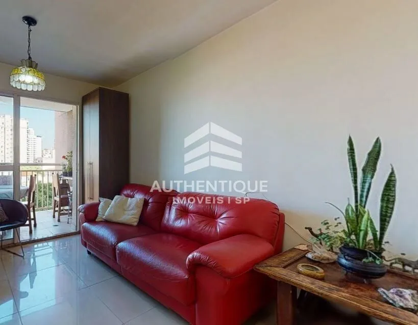 Imagem Sunday Vila Romana - Apartamento à venda no bairro Lapa - São Paulo/SP, Zona Oeste