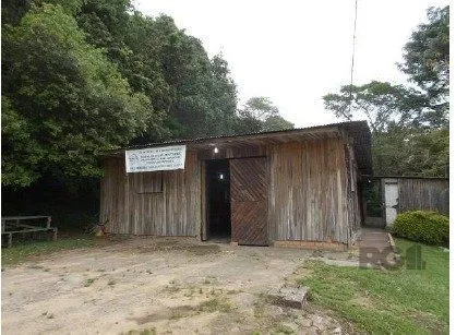 Imagem Terreno em Ponta Grossa
