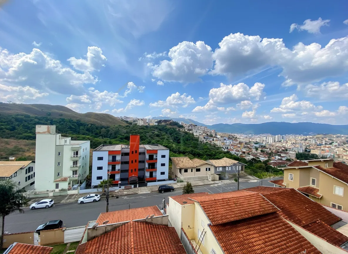 Imagem Apartamento 2 quartos à venda em Jardim Vitória, Poços de Caldas