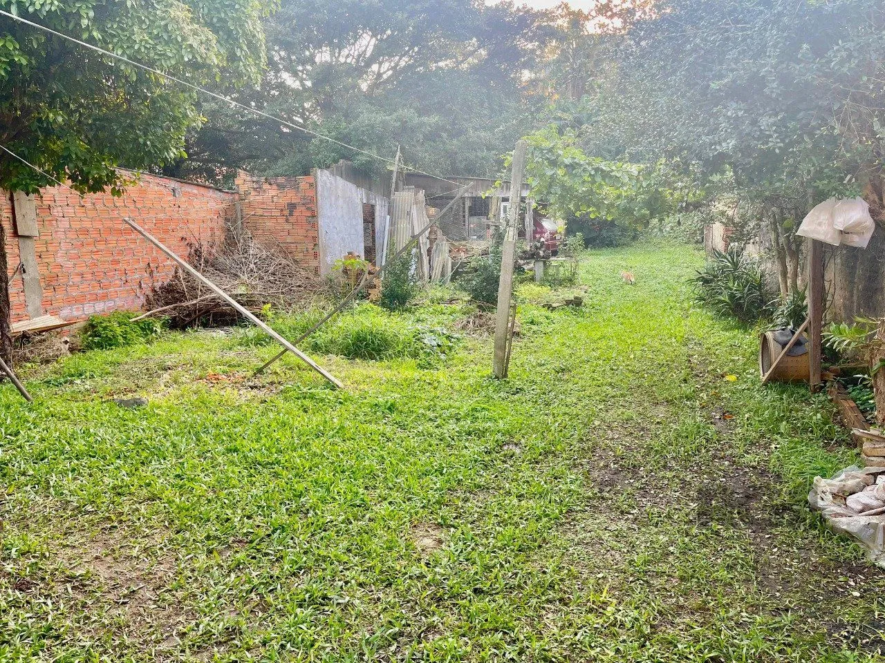 Imagem Terreno em Ipanema