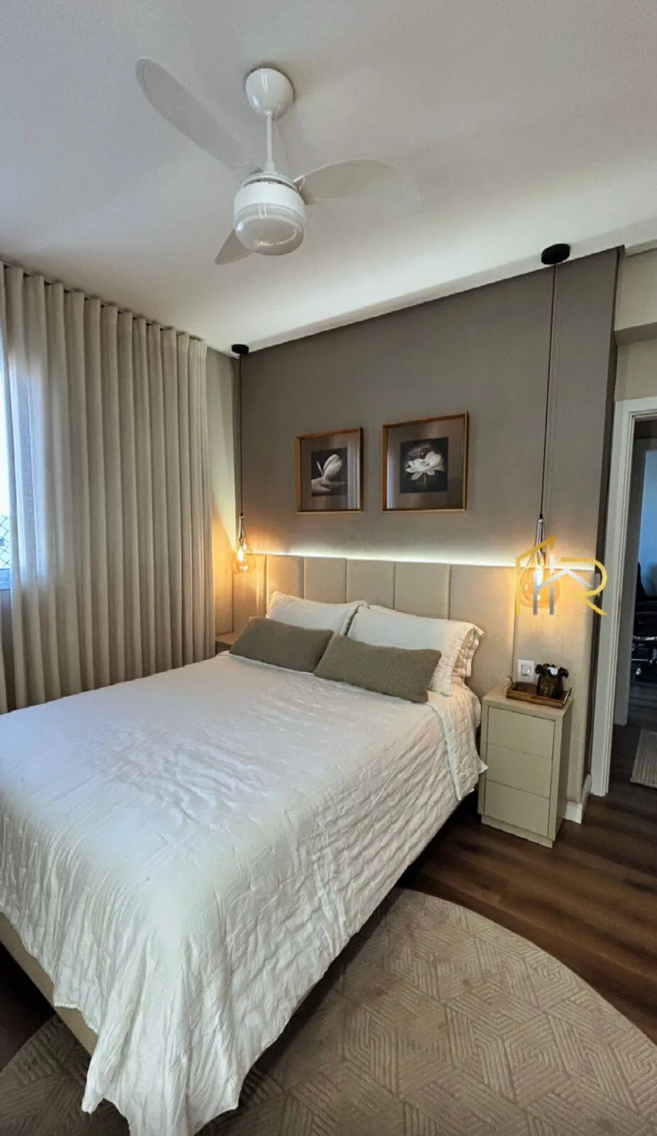 Imagem Apartamento 3 quartos - Arquiteto Vila - Jardim das Américas - Cuiabá