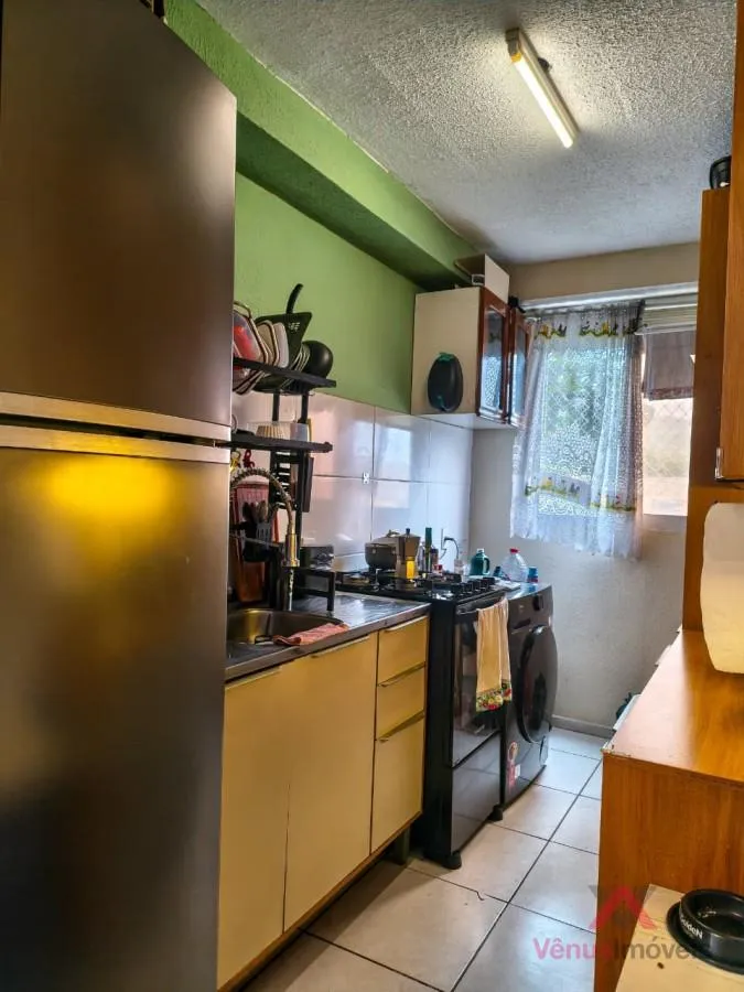 Imagem Apartamento à venda na Cachamorra, Campo Grande | 2 quartos