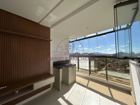 Imagem Apartamento 2 quartos, 1 suíte sol da manhã novíssimo, lazer completo