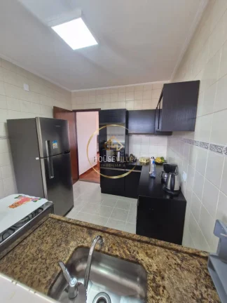 Imagem Apartamento 2 dormitórios, 91m², Edf Amapá, Parque Industrial, Sjc.