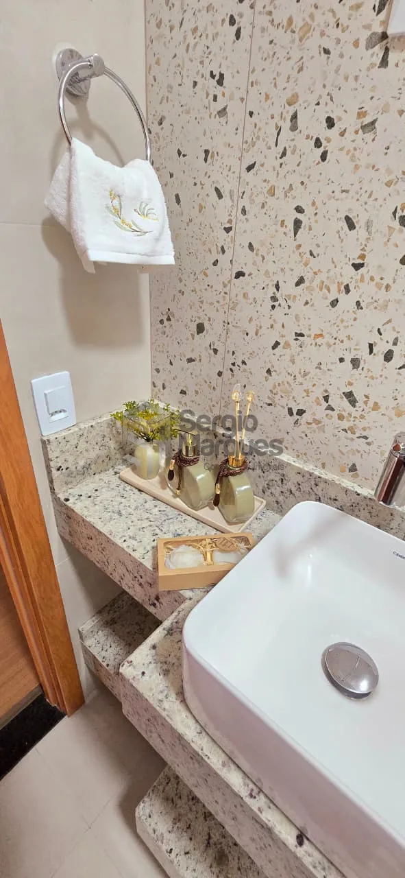 Imagem Casa à venda - 250m² - Jardim Alemanha, Palotina-PR