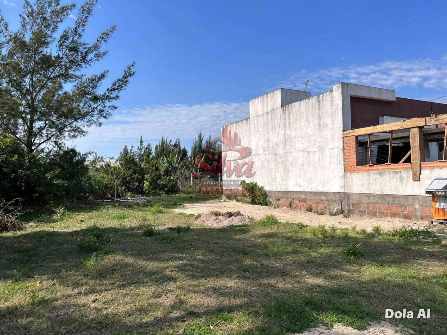 Imagem T840 | Terreno 300m² 12x25 ótimo preço em Albatroz, Imbé