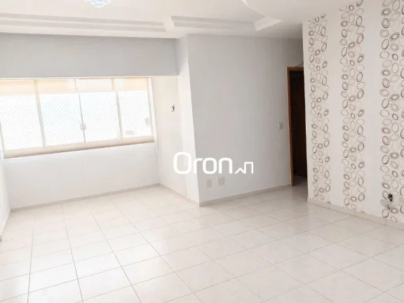 Apartamento à venda, 71 m² por R$ 550.000,00 - Setor Bela Vista - Goiânia/GO