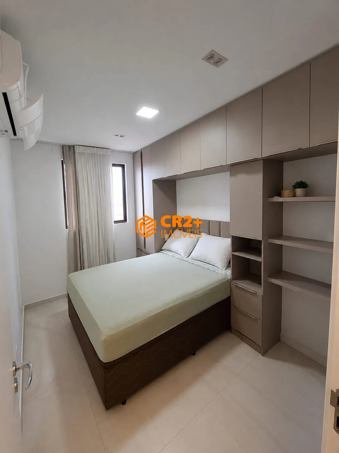 Imagem VENDO APARTAMENTO 33M2 NO GOLDEN MAR