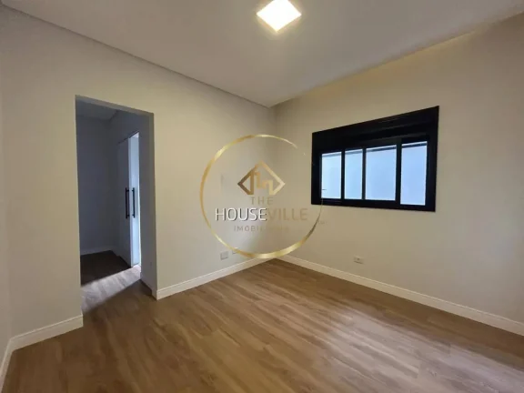 Imagem Casa térrea, 3 Suítes, 252m², Condomínio Reserva Aruanã.