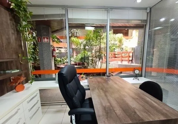 Imagem LOJA TÉRREA NO BAIRRO HIGIENÓPOLIS COM 2 VAGAS