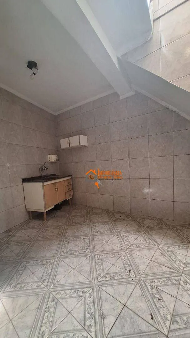 Imagem Sobrado à venda, 80 m² por R$ 530.000 - Centro - Guarulhos/SP