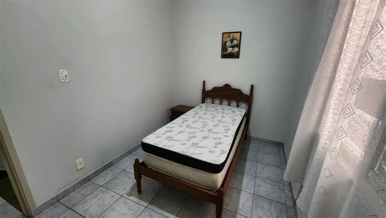Imagem CASA COM 50 m² - OCIAN - PRAIA GRANDE SP