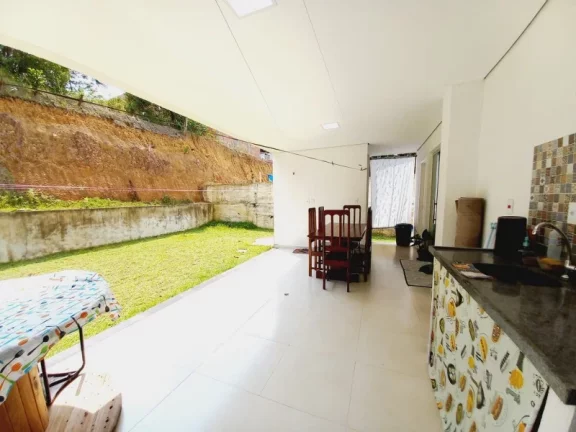 Imagem CASA RESIDENCIAL em MANAUS - AM, PONTA NEGRA