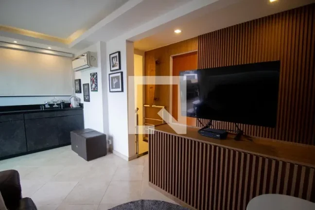 Imagem Apartamento à Venda - Recreio, 3 Quartos, 220 m2