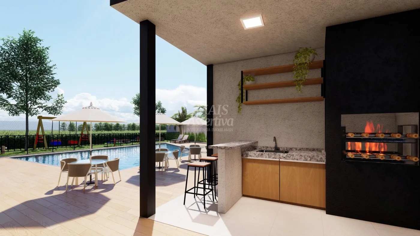 Imagem LINDO APARTAMENTO PARA VENDA EM PASSO DE TORRES- CENTRO