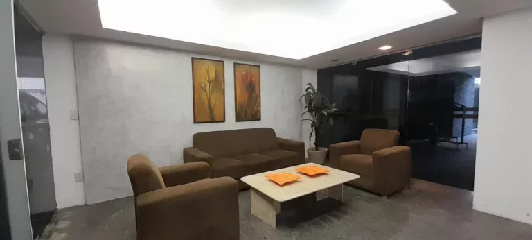 Imagem Apartamento para Venda em Recife, Boa Viagem, 3 dormitórios, 1 suíte, 3 banheiros, 1 vaga