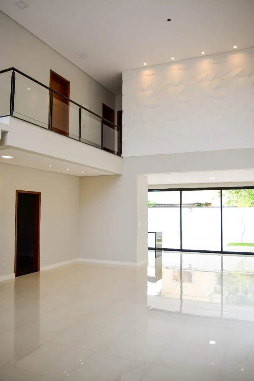 Imagem Casa à venda 4 Quartos, 1 Suite, 4 Vagas, 245M², Jardim Baronesa, Taubaté - SP | Condomínio Colinas do Belém