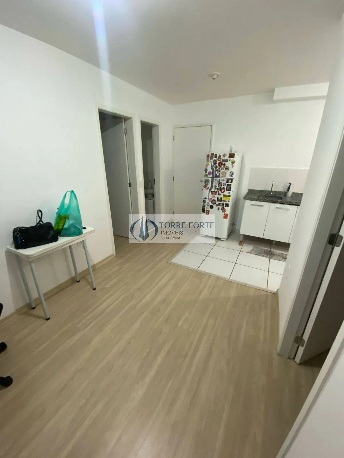 Imagem Maravilhoso Apartamento com 2 dormitórios na Cidade Mãe do Céu 