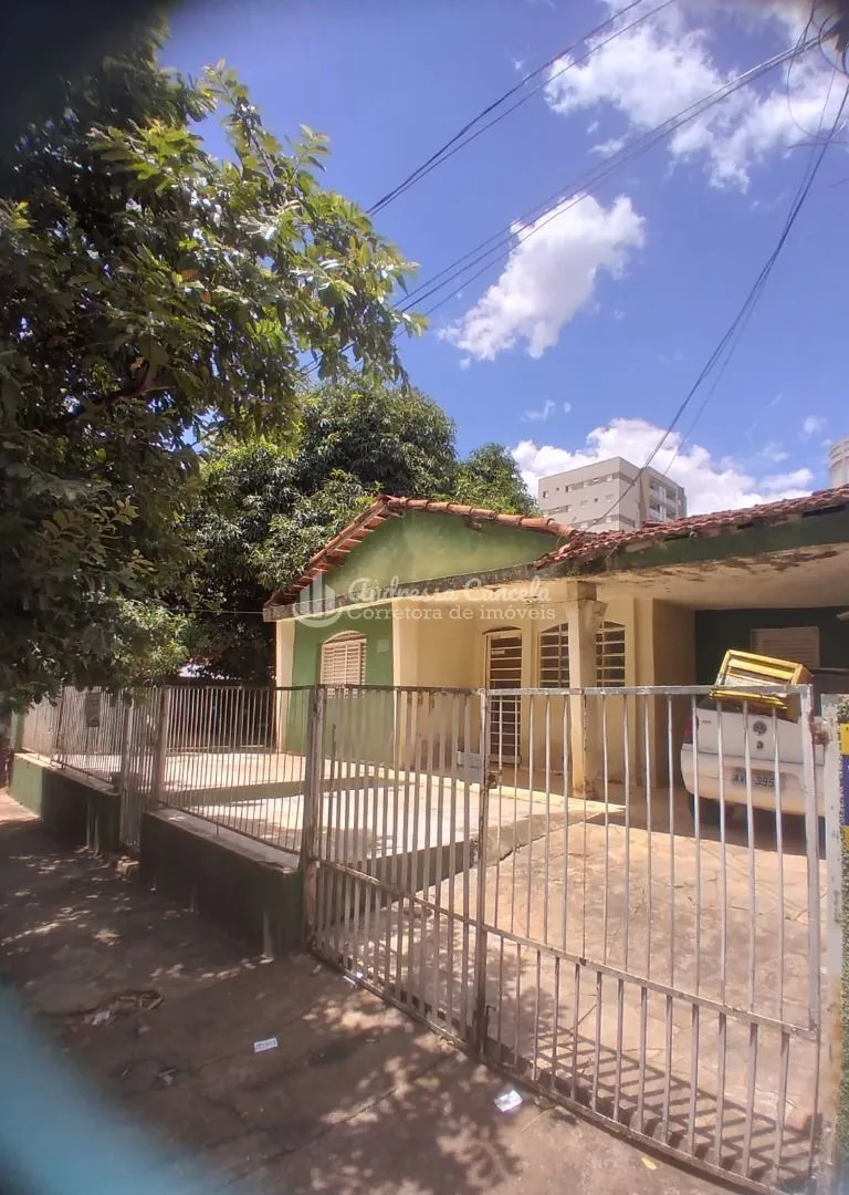 Imagem Casa com 2 dormitórios à venda, 192 m² por R$ 450.000 - Parque Estoril - São José do Rio Preto/SP
