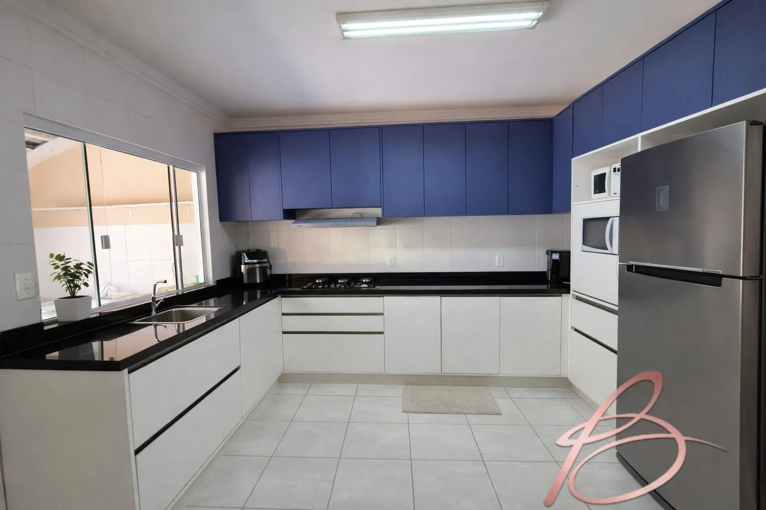 Imagem Sobrado 3 dormitórios e 181M²na Ressacada, Itajaí/SC